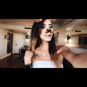 Meet your Posher, Kim